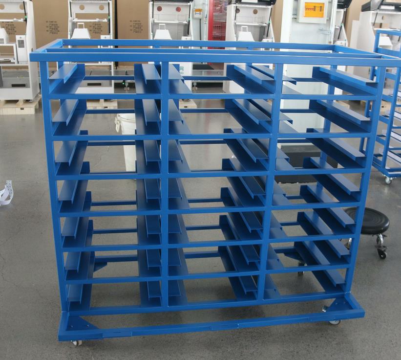 Material Trolley