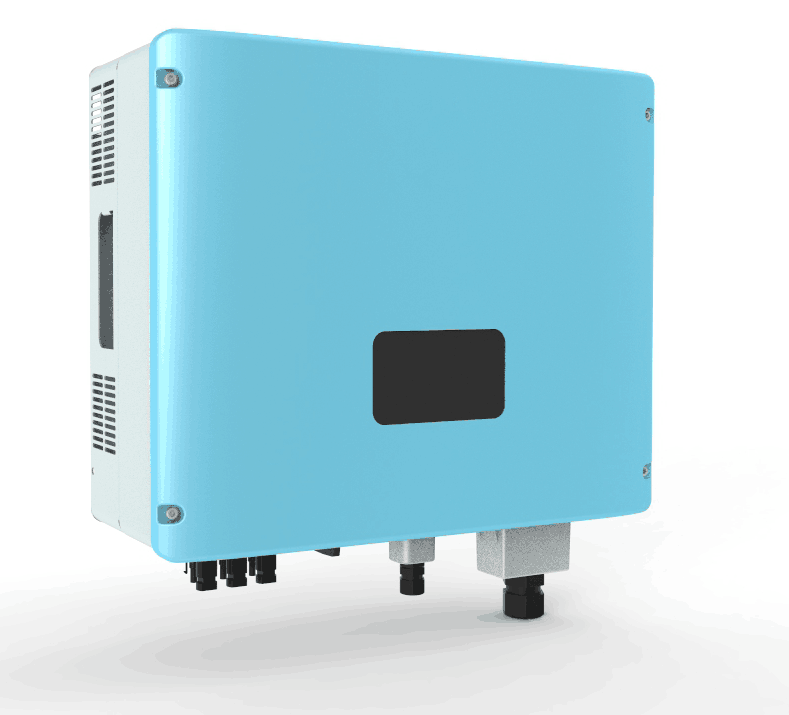 Solar pv inverter