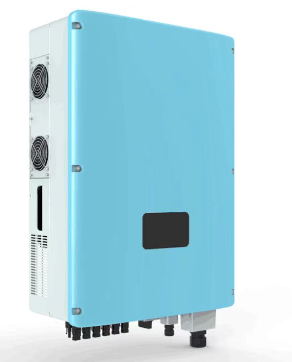 Inverter Casing