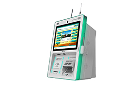 Bank Kiosks