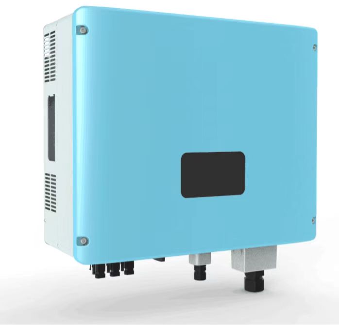 Huawei Inverter