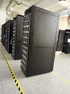 Server Cabinets