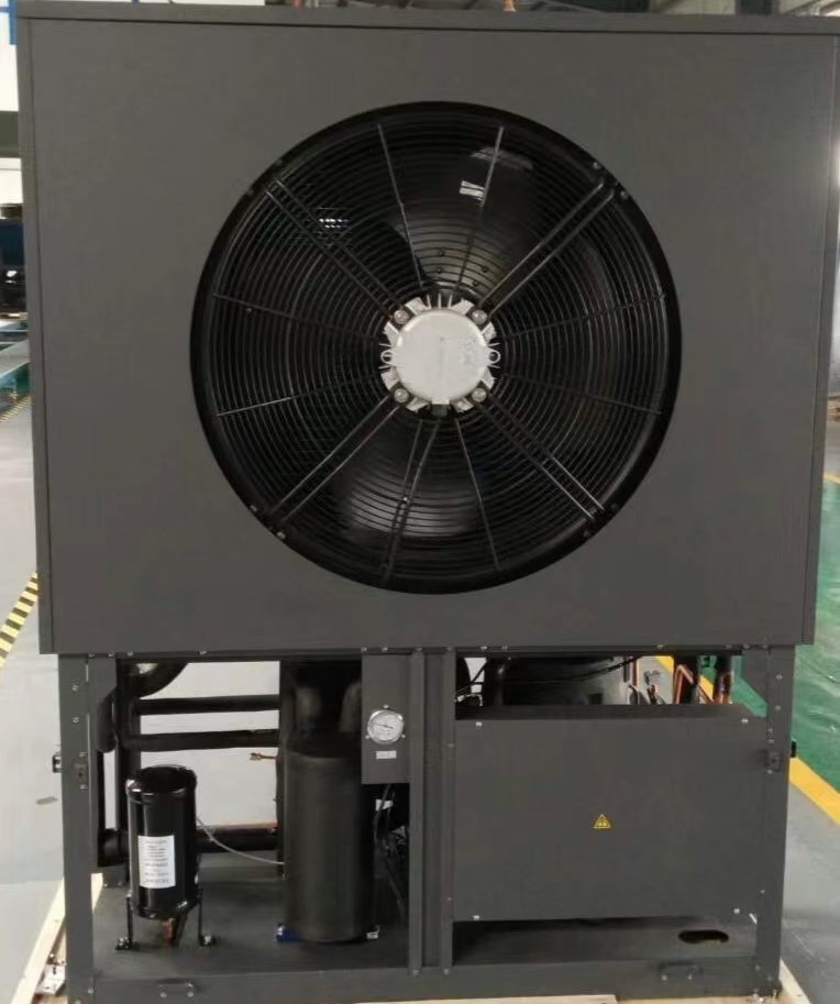 Industrial air conditioning