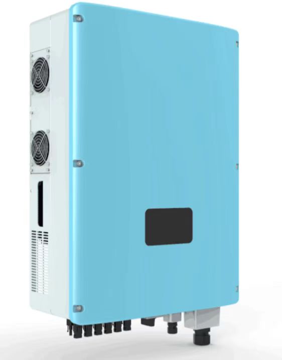 Solar Panel Inverter