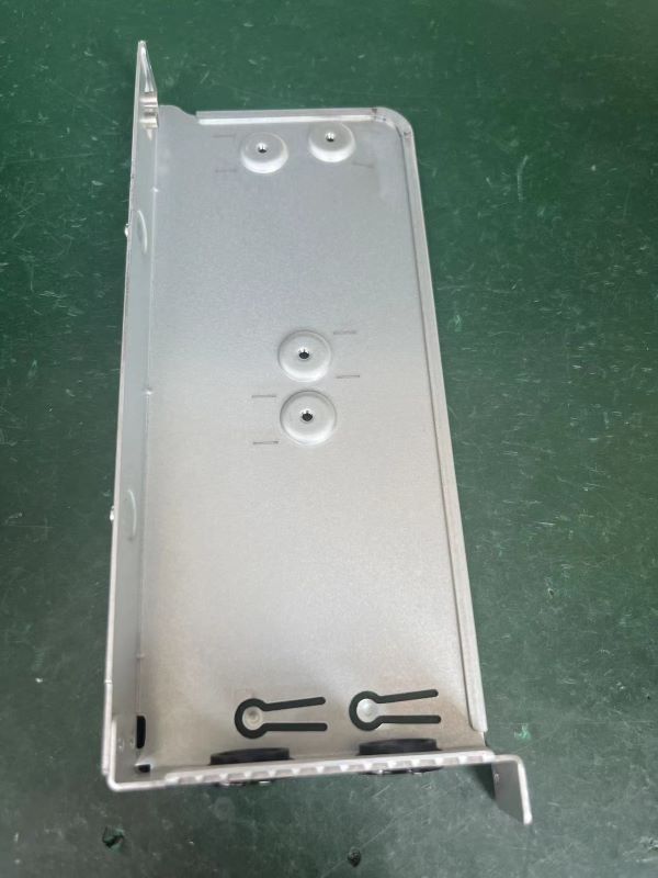 Water-cooling bracket