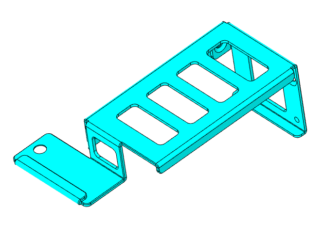 Tailstock