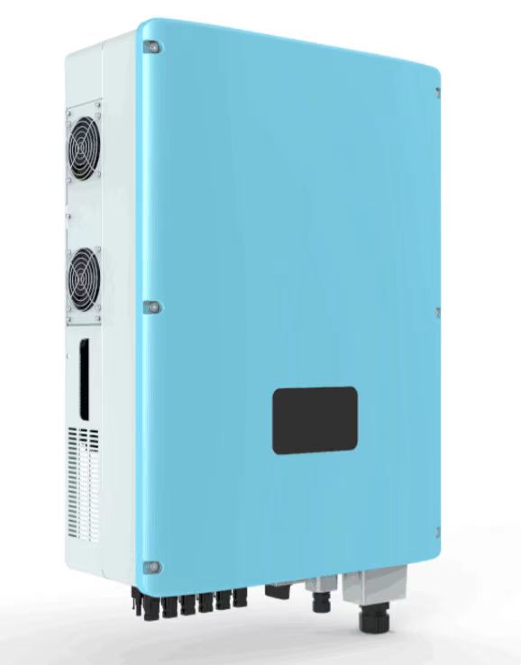 Huawei Inverter