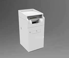 Pc Financial Kiosk