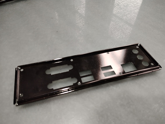 Linkup Vertical Gpu Mount