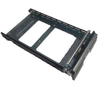 Removable HDD Bay