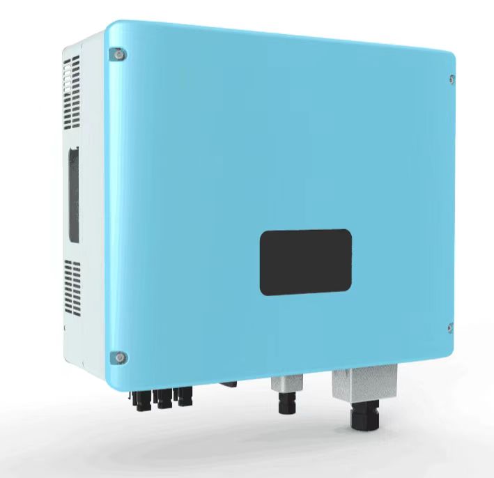 Huawei Inverter