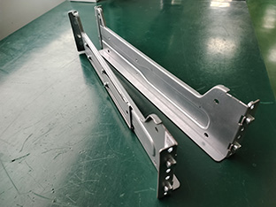 Din Rail Rack Mount