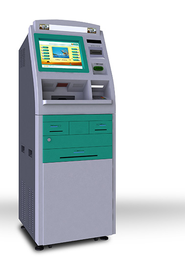 Bank Kiosks