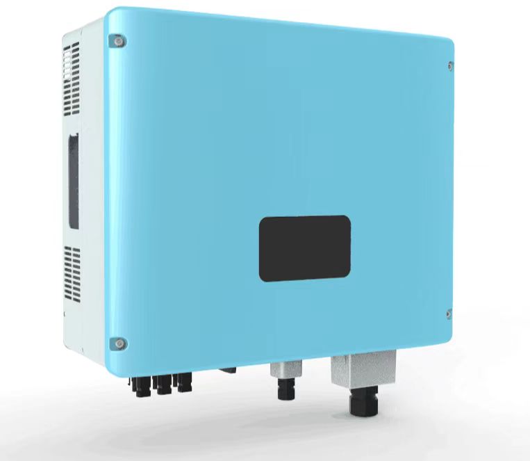 Solar pv inverter